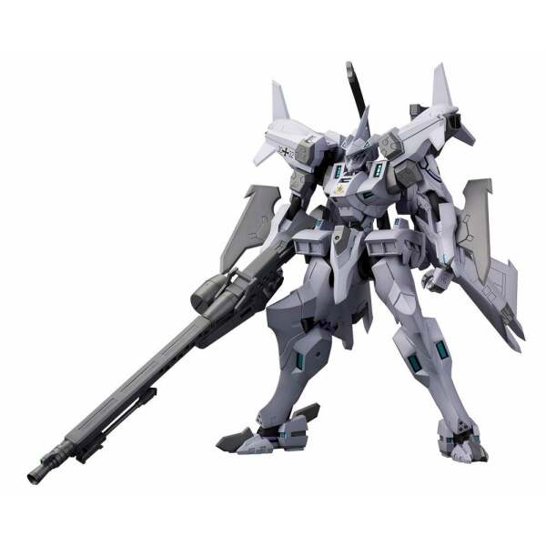 Maqueta EF-2000 Typhoon Muv-Luv Alternative Duty Lost Arcadia Cerberus Battalion Type 18 cm Kotobukiya - Collector4U.com