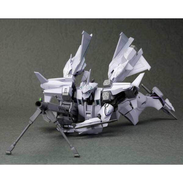 Maqueta EF-2000 Typhoon Muv-Luv Alternative Duty Lost Arcadia Cerberus Battalion Type 18 cm Kotobukiya - Collector4U.com