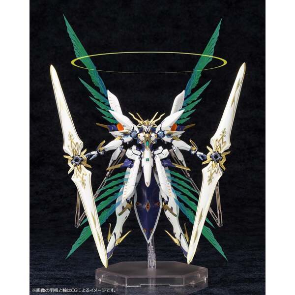 Maqueta Siren Xenoblade Chronicles 2 30 cm Kotobukiya - Collector4U.com