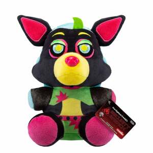 Peluche Roxanne Wolf Five Nights at Freddy's: Security Breach 18cm Funko - Collector4U.com