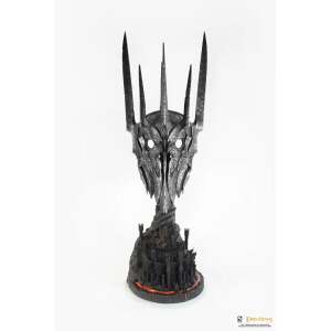 Réplica Casco de Sauron El Señor de los Anillos 1/1 89 cm Pure Arts - Collector4U.com