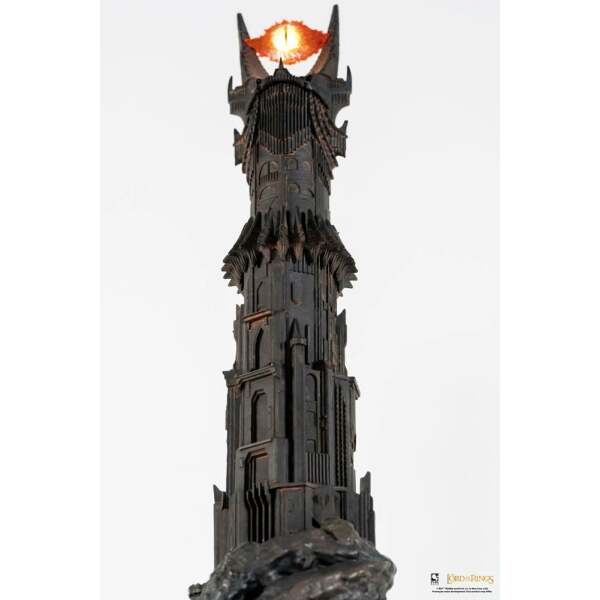 Réplica Casco de Sauron El Señor de los Anillos 1/1 89 cm Pure Arts - Collector4U.com