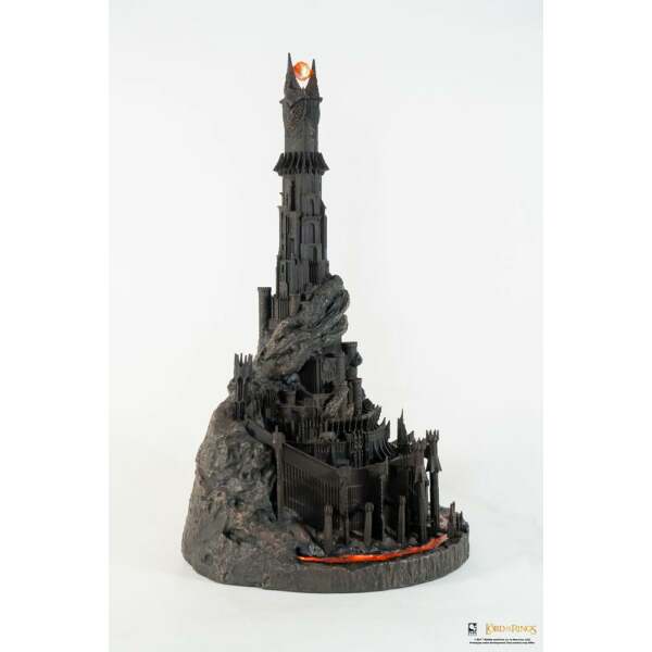 Réplica Casco de Sauron El Señor de los Anillos 1/1 89 cm Pure Arts - Collector4U.com