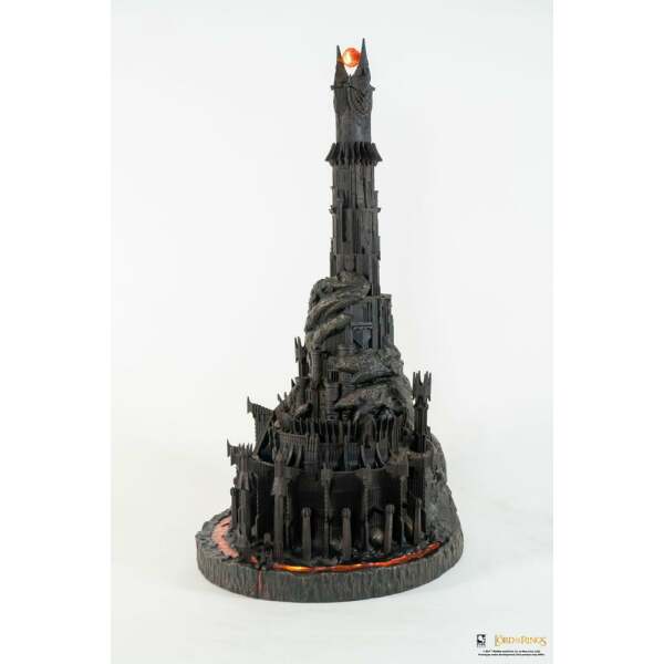 Réplica Casco de Sauron El Señor de los Anillos 1/1 89 cm Pure Arts - Collector4U.com