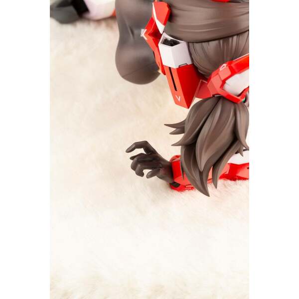 Estatua Asra Ninja Megami Device PVC 2/1 Bonus Edition 28 cm Kotobukiya - Collector4U.com