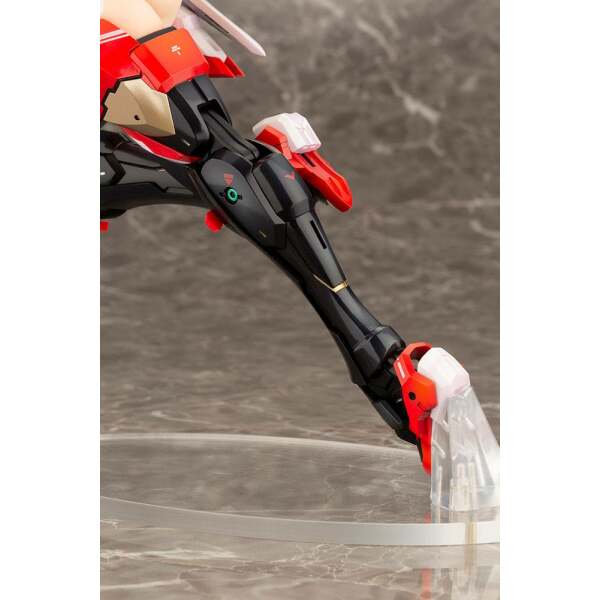 Estatua Asra Ninja Megami Device PVC 2/1 Bonus Edition 28 cm Kotobukiya - Collector4U.com