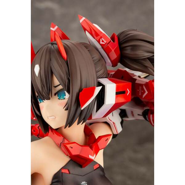 Estatua Asra Ninja Megami Device PVC 2/1 Bonus Edition 28 cm Kotobukiya - Collector4U.com