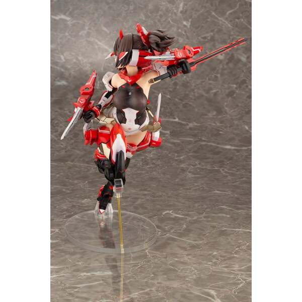 Estatua Asra Ninja Megami Device PVC 2/1 Bonus Edition 28 cm Kotobukiya - Collector4U.com