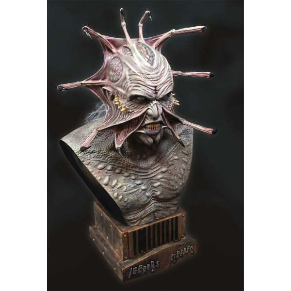 Jeepers Creepers Busto 1/1 The Creeper 76 cm