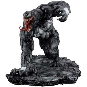 Estatua Venom Renewal Edition Marvel Universe PVC ARTFX+ Kotobukiya 1/10 17cm - Collector4U.com