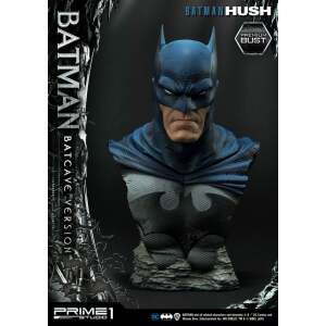 Busto Batman Batcave Version Batman 1/3 20 cm Prime 1 Studio - Collector4U.com