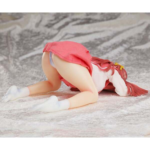 Estatua Mai Sakuragi Doukyuusei Remake 1/4 28cm BINDing - Collector4U.com