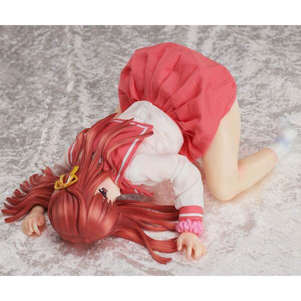 Estatua Mai Sakuragi Doukyuusei Remake 1/4 28cm BINDing - Collector4U.com