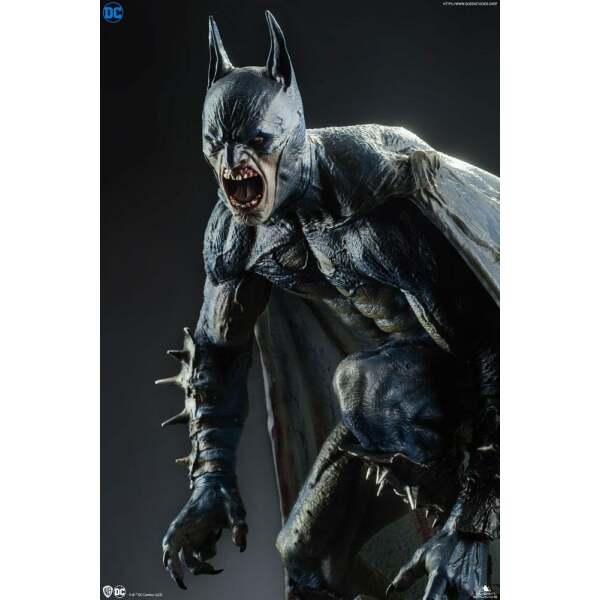 Estatua Bloodstorm Batman DC Comics 1/4 Regular Edition 72 cm Queen Studios - Collector4U.com