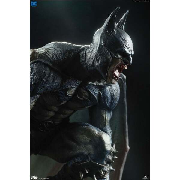 Estatua Bloodstorm Batman DC Comics 1/4 Regular Edition 72 cm Queen Studios - Collector4U.com