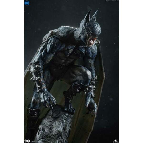 Estatua Bloodstorm Batman DC Comics 1/4 Regular Edition 72 cm Queen Studios - Collector4U.com