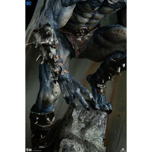 Estatua Bloodstorm Batman DC Comics 1/4 Regular Edition 72 cm Queen Studios - Collector4U.com