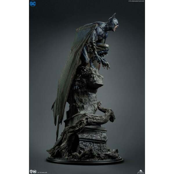 Estatua Bloodstorm Batman DC Comics 1/4 Regular Edition 72 cm Queen Studios - Collector4U.com