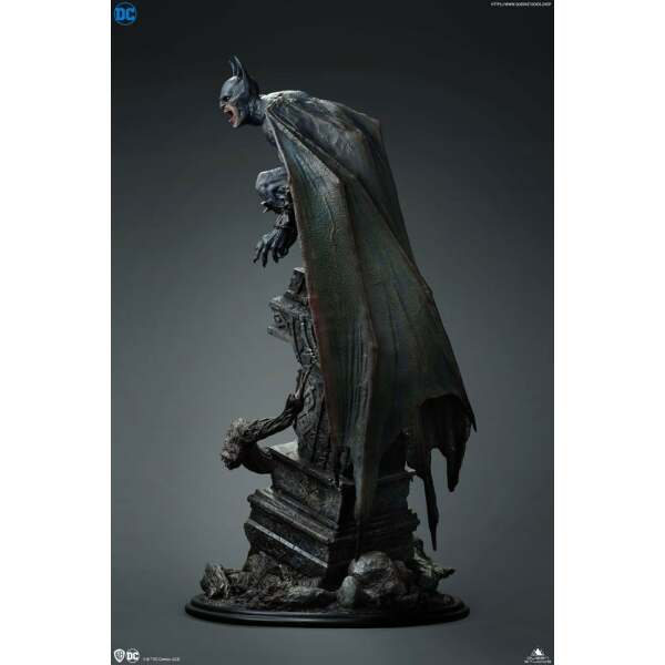 Estatua Bloodstorm Batman DC Comics 1/4 Regular Edition 72 cm Queen Studios - Collector4U.com