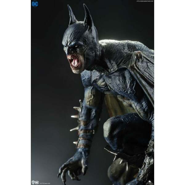 Estatua Bloodstorm Batman DC Comics 1/4 Regular Edition 72 cm Queen Studios - Collector4U.com