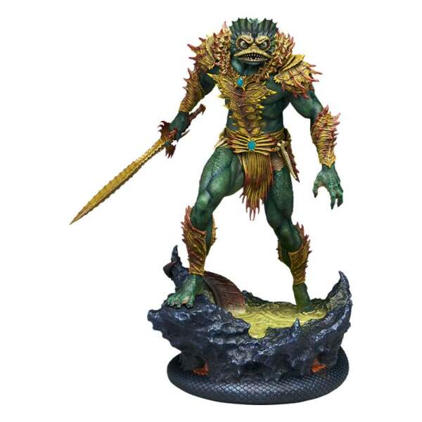 Estatua Mer-Man Masters of the Universe Legends 1/5 44cm Tweeterhead - Collector4U.com