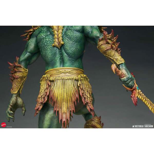 Estatua Mer-Man Masters of the Universe Legends 1/5 44cm Tweeterhead - Collector4U.com