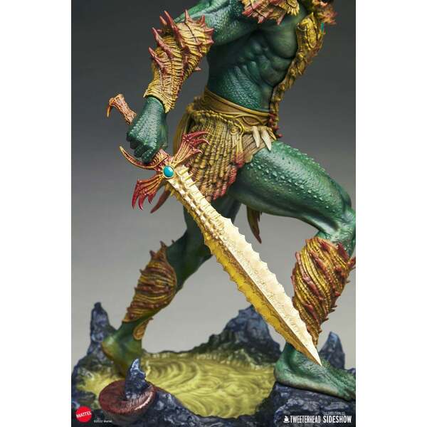 Estatua Mer-Man Masters of the Universe Legends 1/5 44cm Tweeterhead - Collector4U.com