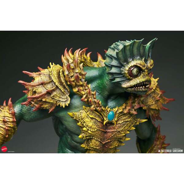 Estatua Mer-Man Masters of the Universe Legends 1/5 44cm Tweeterhead - Collector4U.com