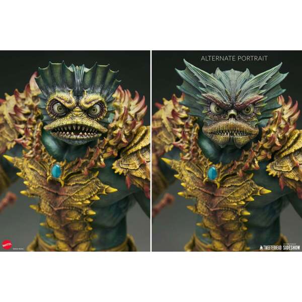 Estatua Mer-Man Masters of the Universe Legends 1/5 44cm Tweeterhead - Collector4U.com