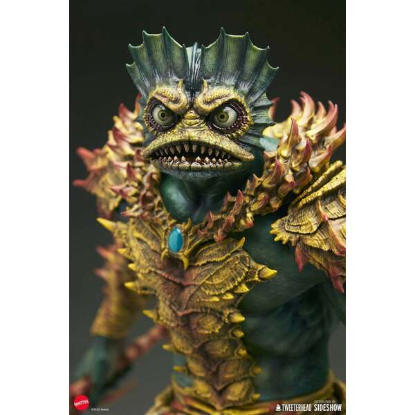 Estatua Mer-Man Masters of the Universe Legends 1/5 44cm Tweeterhead - Collector4U.com