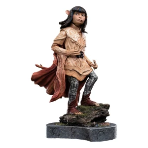 Estatua Jen the Gelfling Cristal oscuro 1/6 22 cm Weta - Collector4U.com