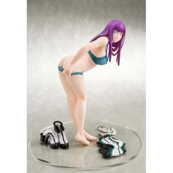 Estatua Mira Suou Dream School Harem! 1/6 in Fascinating Negligee 16 cm Hakoiri Musume Inc. - Collector4U.com