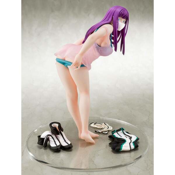 Estatua Mira Suou Dream School Harem! 1/6 in Fascinating Negligee 16 cm Hakoiri Musume Inc. - Collector4U.com