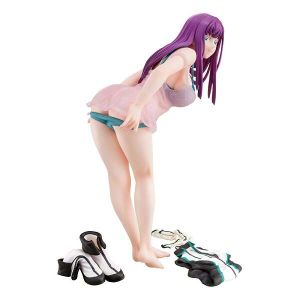 Estatua Mira Suou Dream School Harem! 1/6 in Fascinating Negligee 16 cm Hakoiri Musume Inc. - Collector4U.com