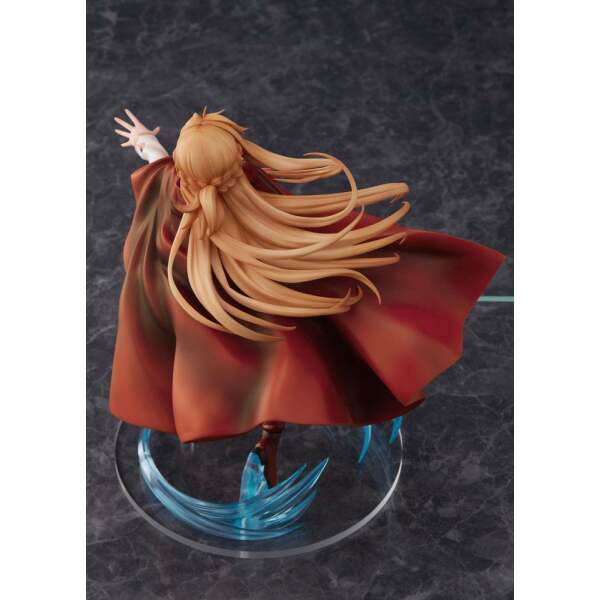 Estatua Asuna Sword Art Online The Movie Progressive PVC 1/7 22cm Aniplex