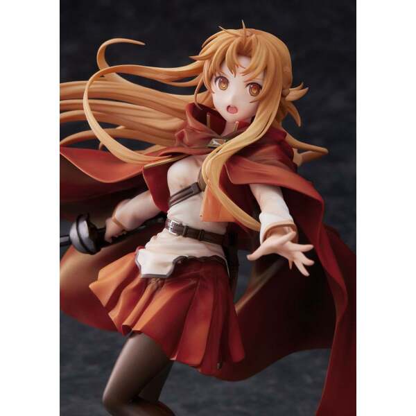 Estatua Asuna Sword Art Online The Movie Progressive PVC 1/7 22cm Aniplex