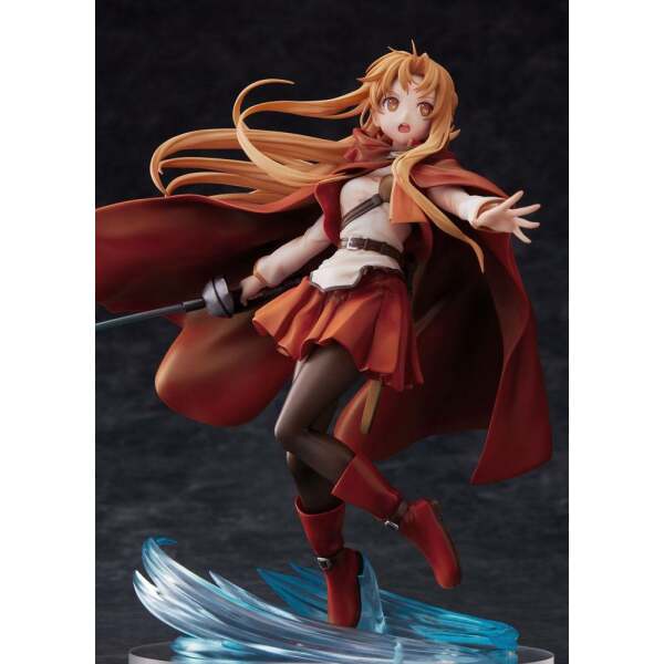 Estatua Asuna Sword Art Online The Movie Progressive PVC 1/7 22cm Aniplex