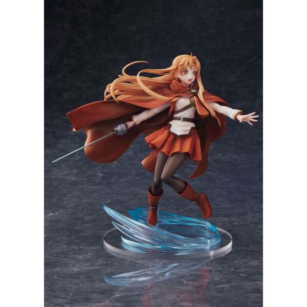 Estatua Asuna Sword Art Online The Movie Progressive PVC 1/7 22cm Aniplex