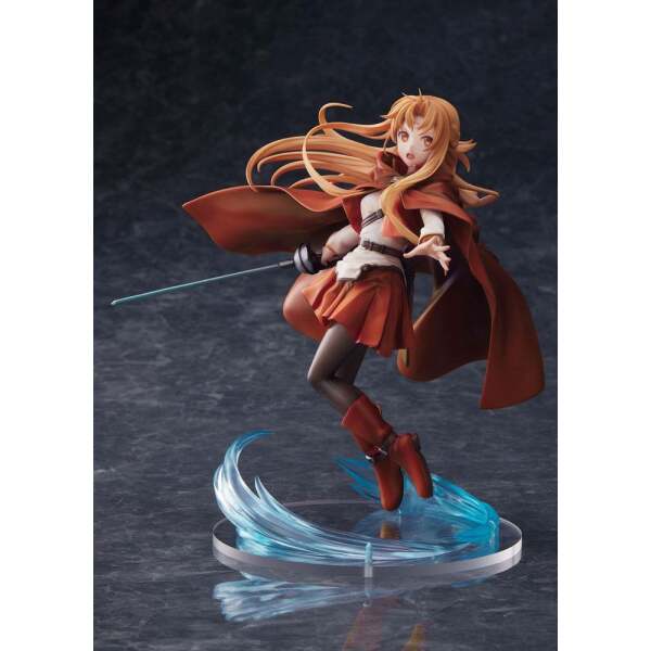 Estatua Asuna Sword Art Online The Movie Progressive PVC 1/7 22cm Aniplex - Collector4U.com