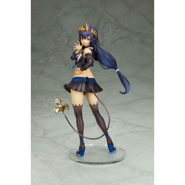 Estatua Shimamura Charlotte HoneyStrap PVC 1/7 23 cm 774inc. - Collector4U.com