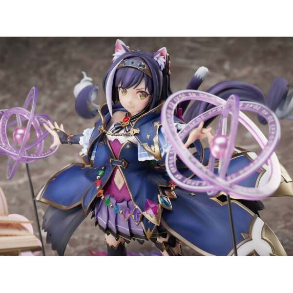 Estatua Karyl 6 Princess Connect! Re:Dive PVC 1/7 23 cm Furyu - Collector4U.com