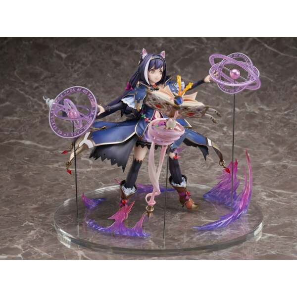 Estatua Karyl 6 Princess Connect! Re:Dive PVC 1/7 23 cm Furyu - Collector4U.com