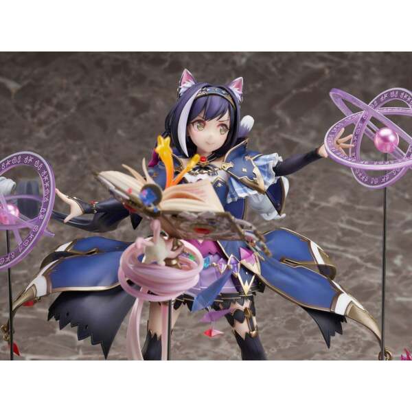 Estatua Karyl 6 Princess Connect! Re:Dive PVC 1/7 23 cm Furyu - Collector4U.com