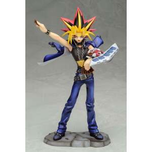 Estatua Yami Yugi Yu-Gi-Oh! ARTFX J 1/7 24 cm Kotobukiya - Collector4U.com