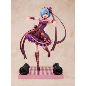 Estatua Rem Birthday 2021 Ver. Re:ZERO Starting Life in Another World PVC 1/7 24cm Kadokawa - Collector4U.com