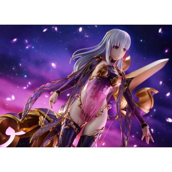 Estatua Assassin/Kama Fate/Grand Order PVC 1/7 27 cm GSC - Collector4U.com