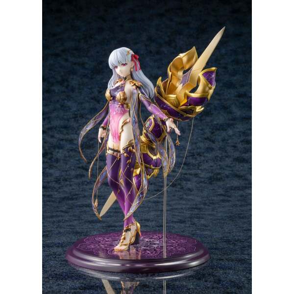 Estatua Assassin/Kama Fate/Grand Order PVC 1/7 27 cm GSC - Collector4U.com