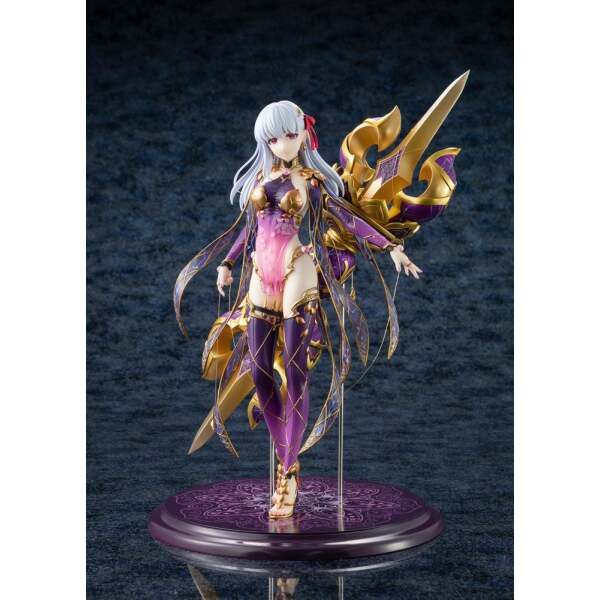 Estatua Assassin/Kama Fate/Grand Order PVC 1/7 27 cm GSC - Collector4U.com