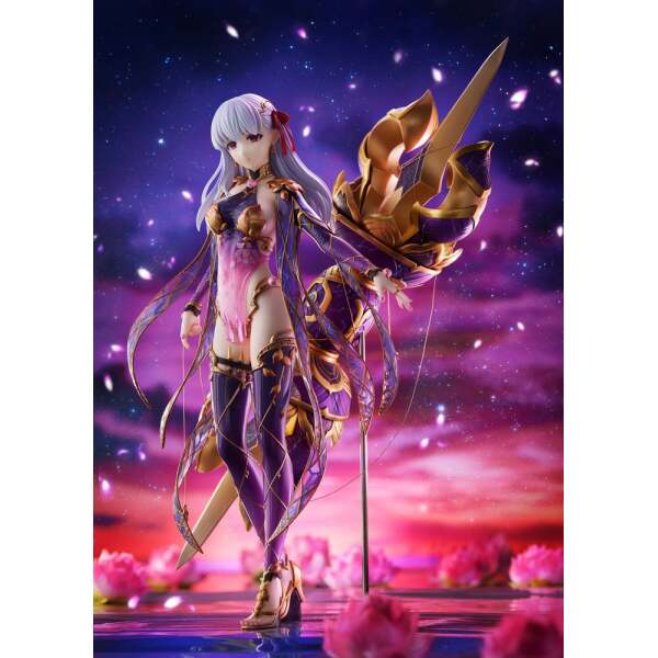 Estatua Assassin/Kama Fate/Grand Order PVC 1/7 27 cm GSC - Collector4U.com