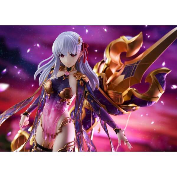 Estatua Assassin/Kama Fate/Grand Order PVC 1/7 27 cm GSC - Collector4U.com